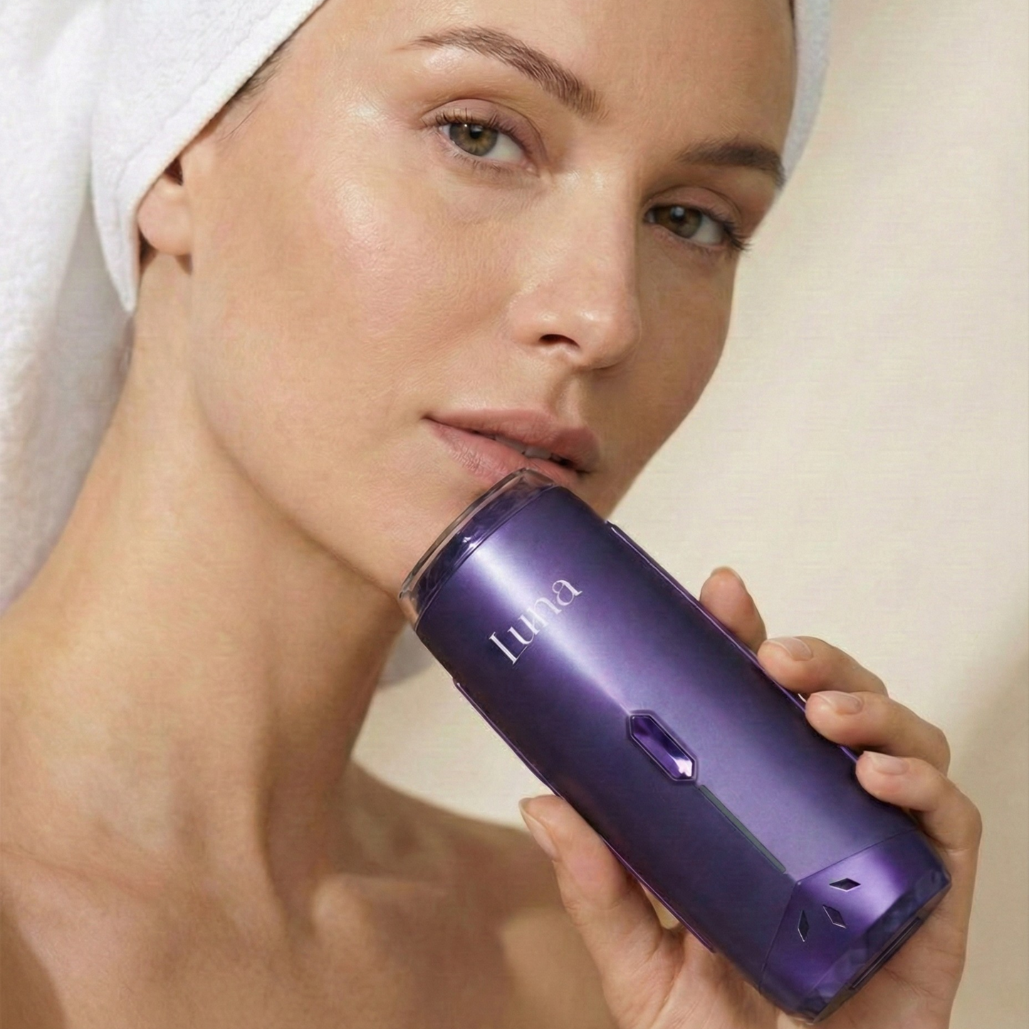 Фотоепилатор LUNA AIR